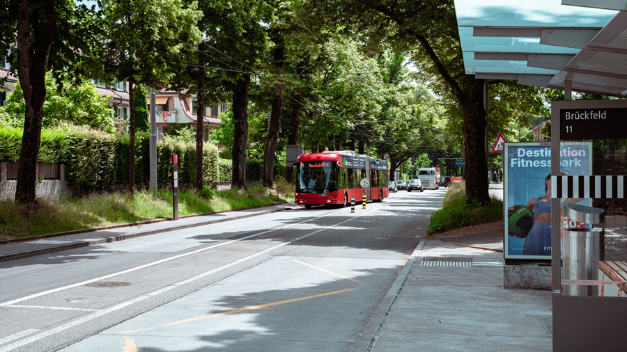 Fahrplanabfrage nach Linie oder Haltestelle