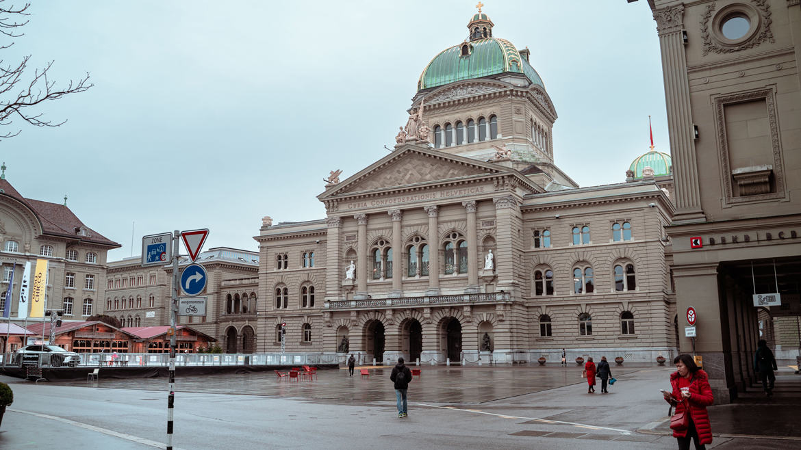 18.10.-23.11.24: Rendez-Vous Bundesplatz