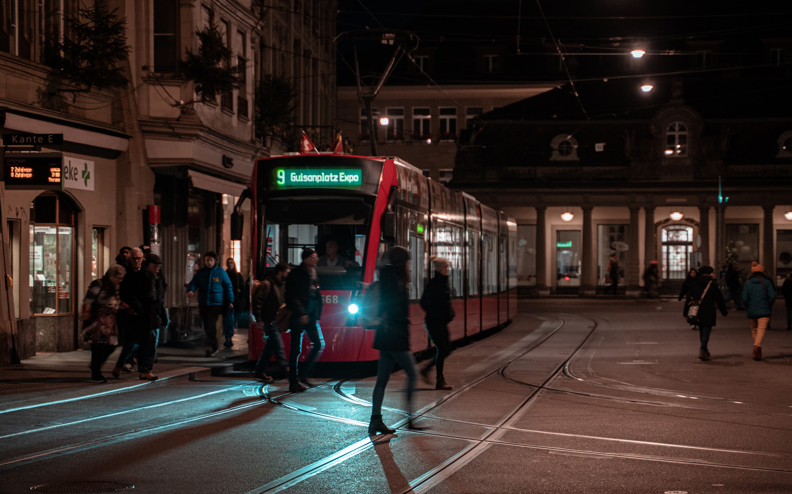 Weihnachtsmärkte in der Umgebung